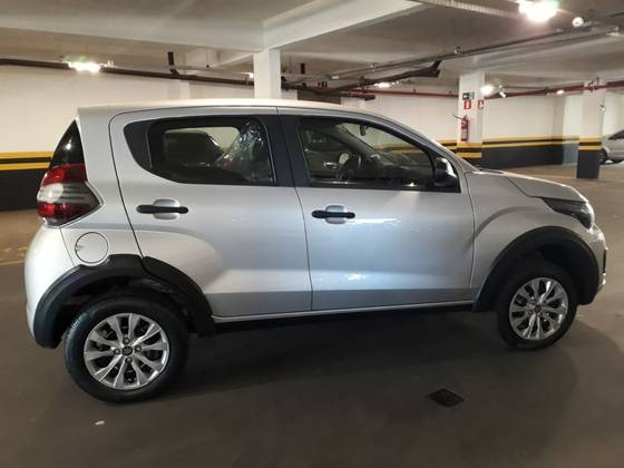 CHEVROLET ONIX 1.0 FLEX PLUS LT MANUAL